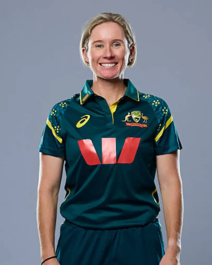 Beth Mooney 