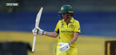 Beth Mooney Century list