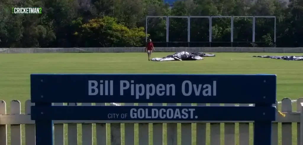 Bill Pippen Oval Records & Stats