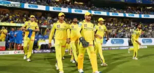 CSK IPL 2026 Retained, Released Players List
