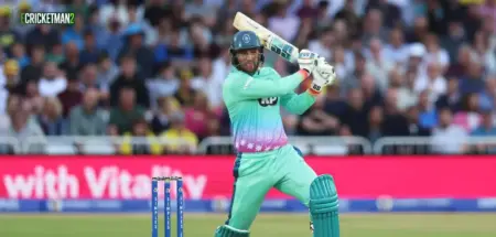 Donovan Ferreira Captaincy Record in Test, ODI & T20I (All Formats) Donovan Ferreira Captaincy Record