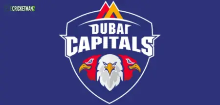 Dubai Capitals Squad 2025-26