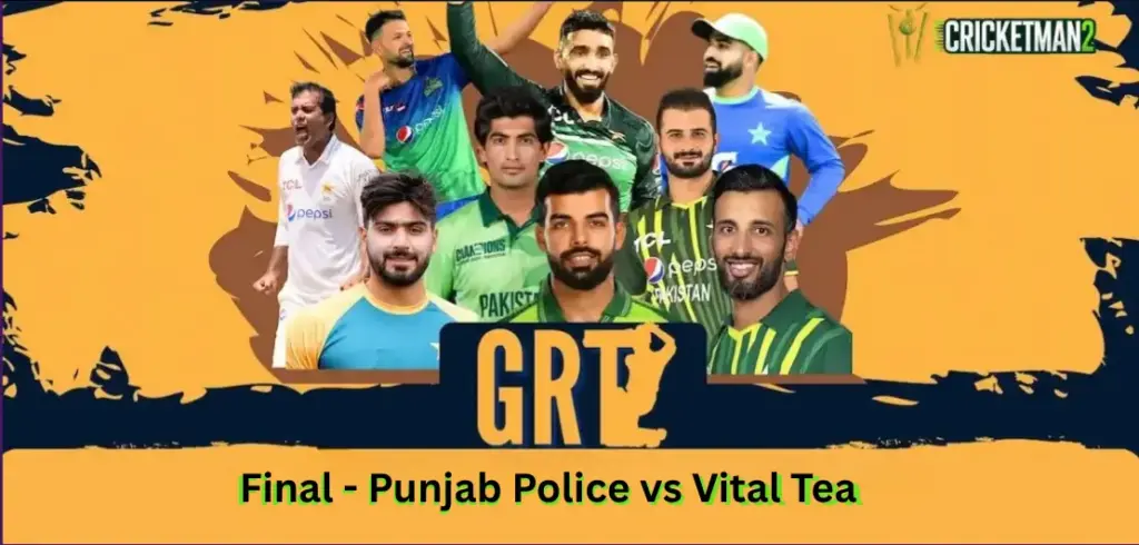 GRT 2025 Final