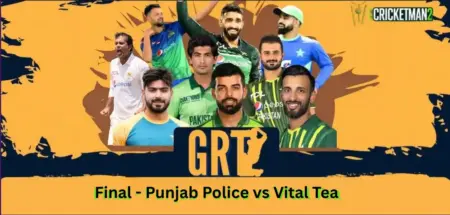 GRT 2025 Final