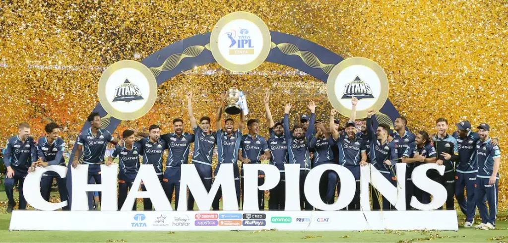 Gujarat Titans