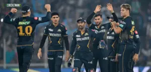 Gujarat Titans IPL 2026 Retained Players List