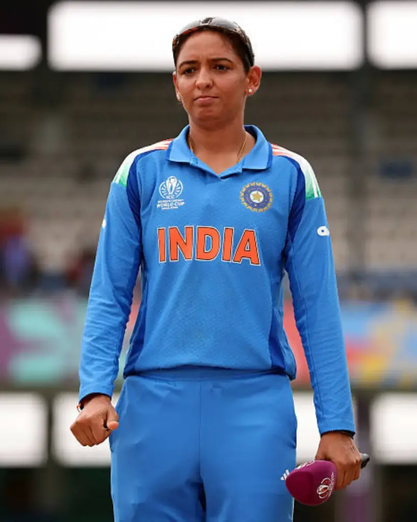 Harmanpreet Kaur