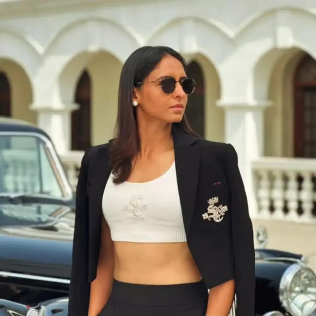 Harmanpreet Kaur