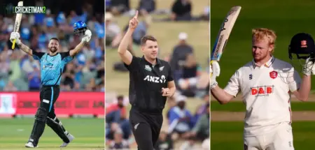 IPL 2026 Auction 8 Underrated Players