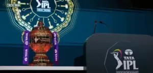IPL 2026 Auction Players List