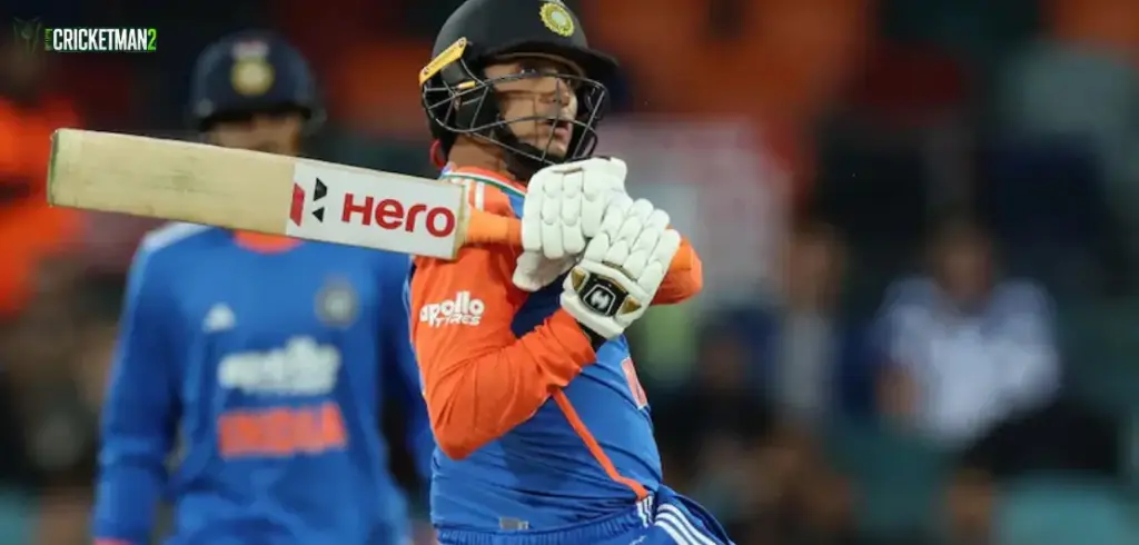 India All Out for 125 in 2nd T20I at MCG