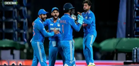 India Beat Australia by 9 Wickets in 3rd ODI at Sydney – Rohit Sharma’s Century, Kohli’s Class Seal Consolation Win India Beat Australia by 9 Wickets in 3rd ODI at Sydney