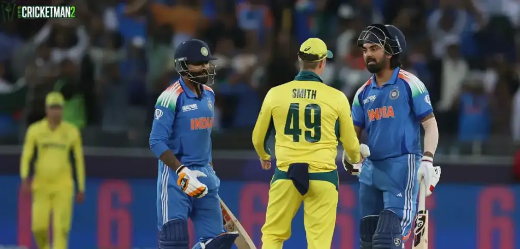 India Tour of Australia 2025 Squad and Schedule