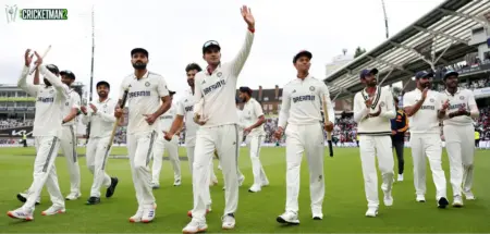 India Biggest Win in Test Cricket by Innings