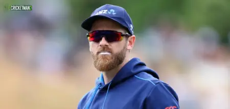 Kane Williamson Joins LSG