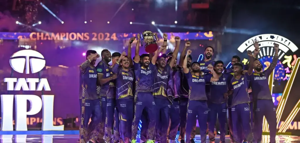 Kolkata Knight Riders