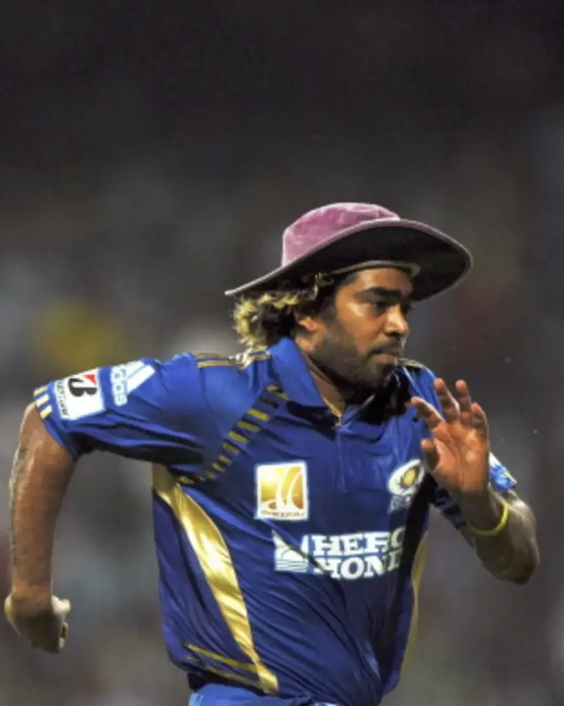 Lasith Maling 