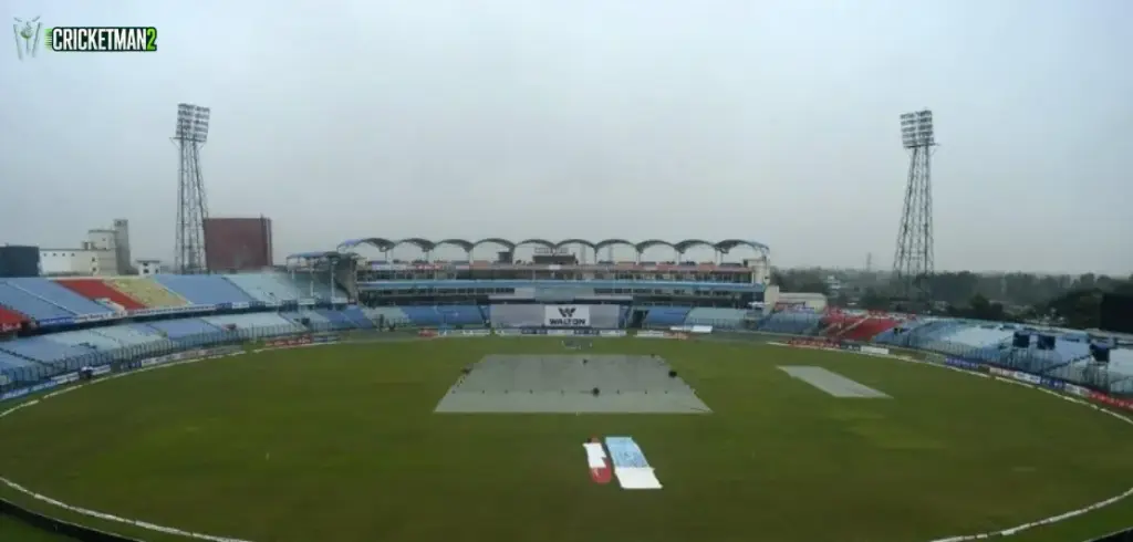 MA Aziz Stadium, Chattogram Pitch Report & Stadium Records: Test, ODI, T20 Stats and Weather Conditions MA Aziz Stadium