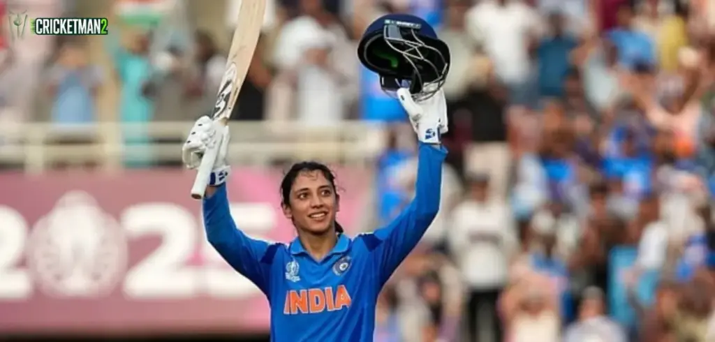Mandhana Shines, Kohli Praised, Iyer Recovering Well, and More Mandhana Shines