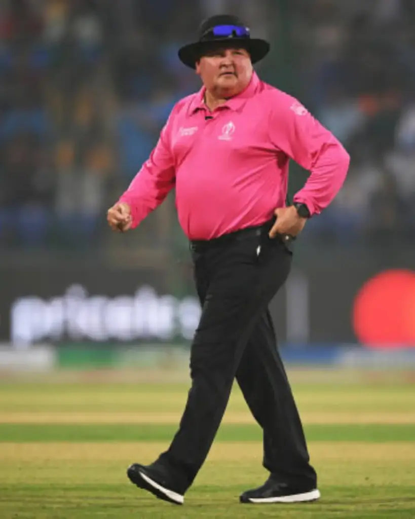Marais Erasmus