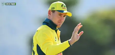 Marnus Labuschagne vs India