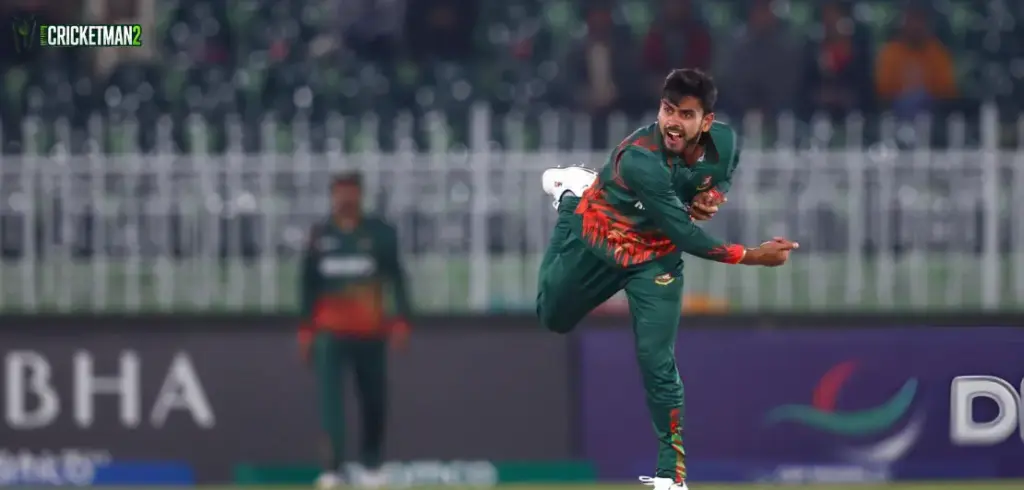 Mehidy Hasan Miraz Captaincy Record