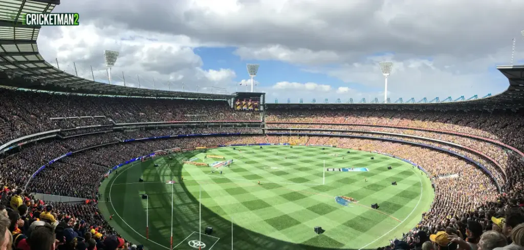 Melbourne Cricket Ground Test, ODI, & T20I Records & Stats – Melbourne, Australia Venue Melbourne Cricket Ground