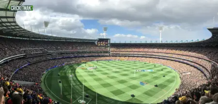 Melbourne Cricket Ground Test, ODI, & T20I Records & Stats – Melbourne, Australia Venue Melbourne Cricket Ground