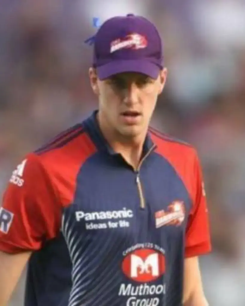 Morne Morkel