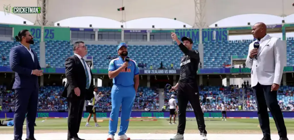 Most Consecutive Toss Losses in International Cricket History Most Consecutive Toss Losses