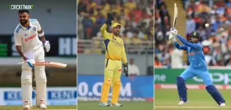 Most Expensive Houses of Indian Cricketers