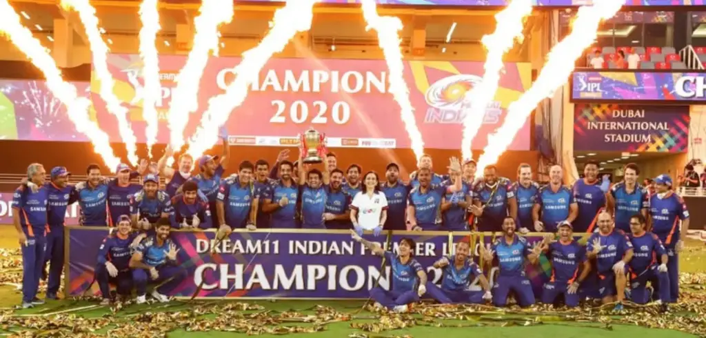 Mumbai Indians