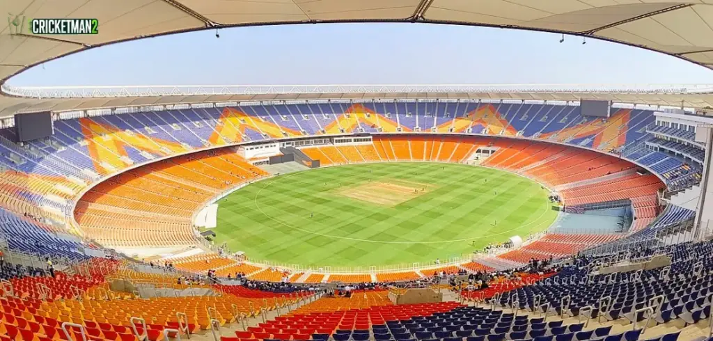 Narendra Modi Stadium, Ahmedabad Pitch Report