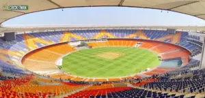 Narendra Modi Stadium, Ahmedabad Pitch Report