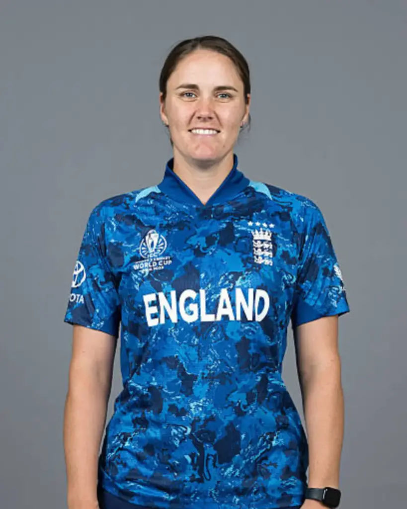 Nat Sciver-Brunt