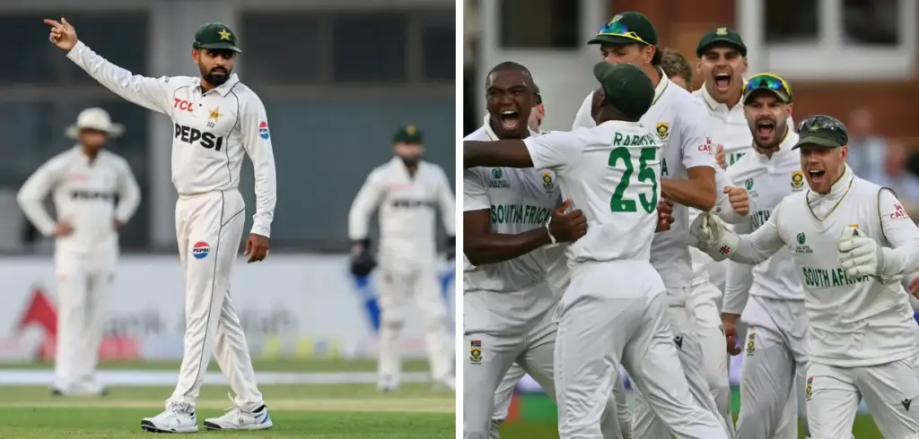 PAK VS SA 1st TEST, Dream11 Team Prediction, South Africa tour of Pakistan 2025: Fantasy Cricket Tips, Captain & Vice-Captain Choices, Playing XI & Live Updates 