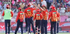 PBKS IPL 2026 Retained Players List