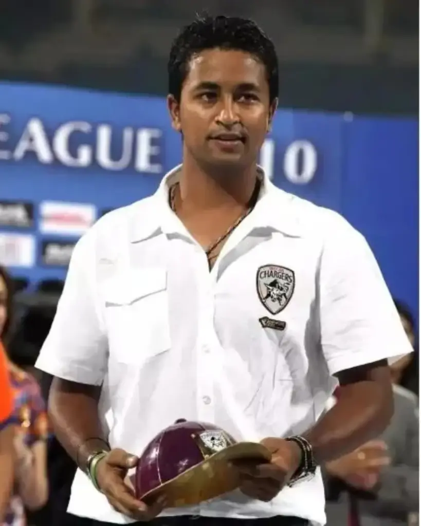 Pragyan Ojha