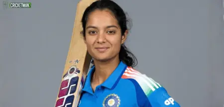 Pratika Rawal Century in all formats