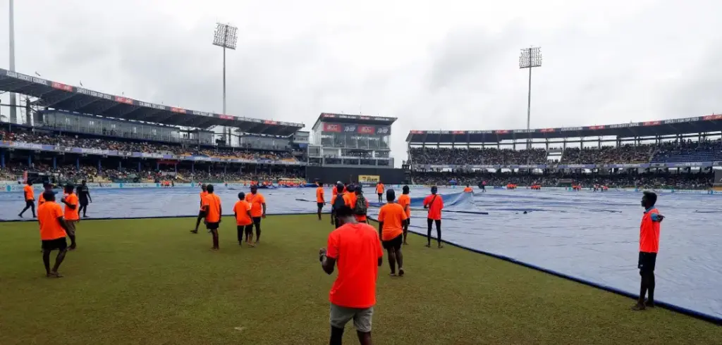 R. Premadasa Stadium, Colombo – Sri Lanka’s All-Weather Venue