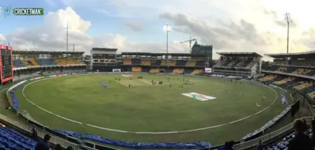 R. Premadasa Stadium Pitch Report