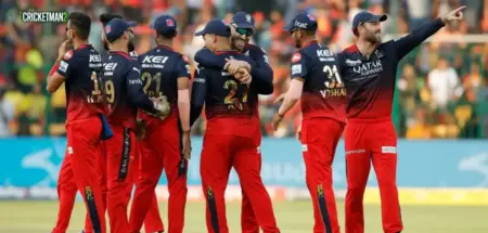RCB Could Get a New Owner