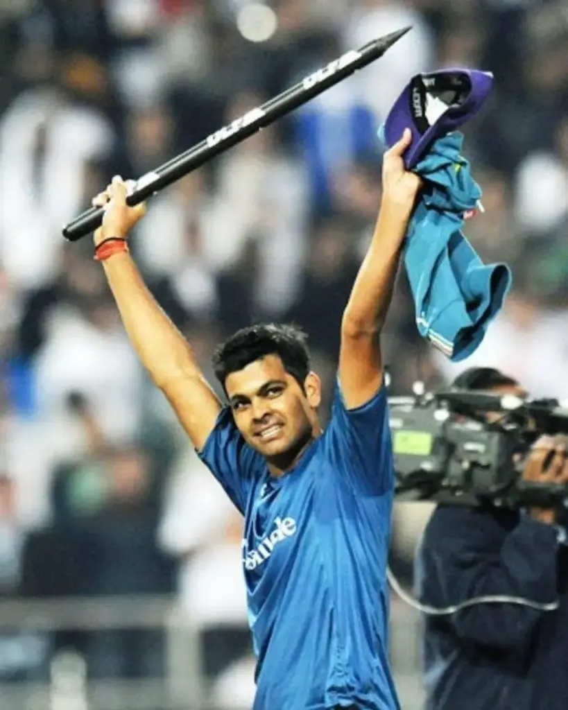 RP Singh