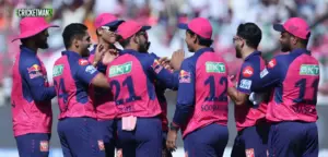 RR IPL 2026 Retained Players List