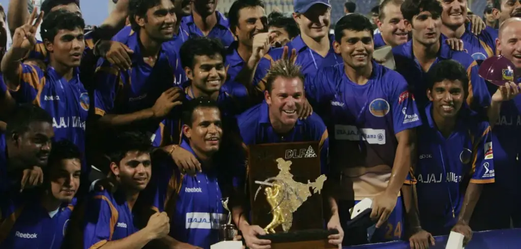 Rajasthan Royals