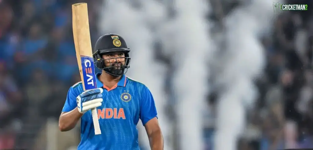 Rohit Sharma Century List in All Formats: ODI, Test, T20I & IPL Rohit Sharma Century