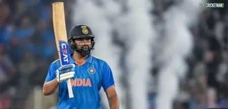 Rohit Sharma Century List in All Formats: ODI, Test, T20I & IPL Rohit Sharma Century