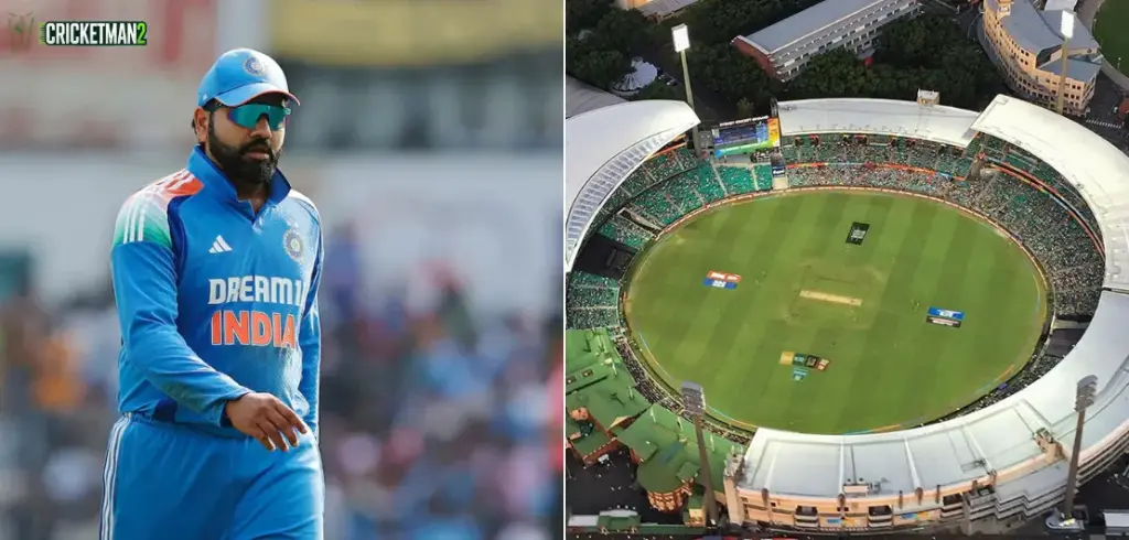 Rohit Sharma Stats at Sydney Cricket Ground (SCG): Test, ODI & T20I Records Rohit Sharma Stats at Sydney Cricket Ground