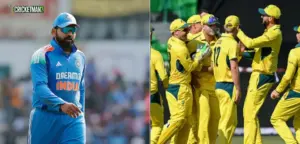 Rohit Sharma vs Australia