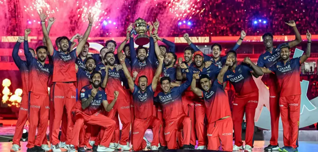 Royal Challengers Bengaluru 